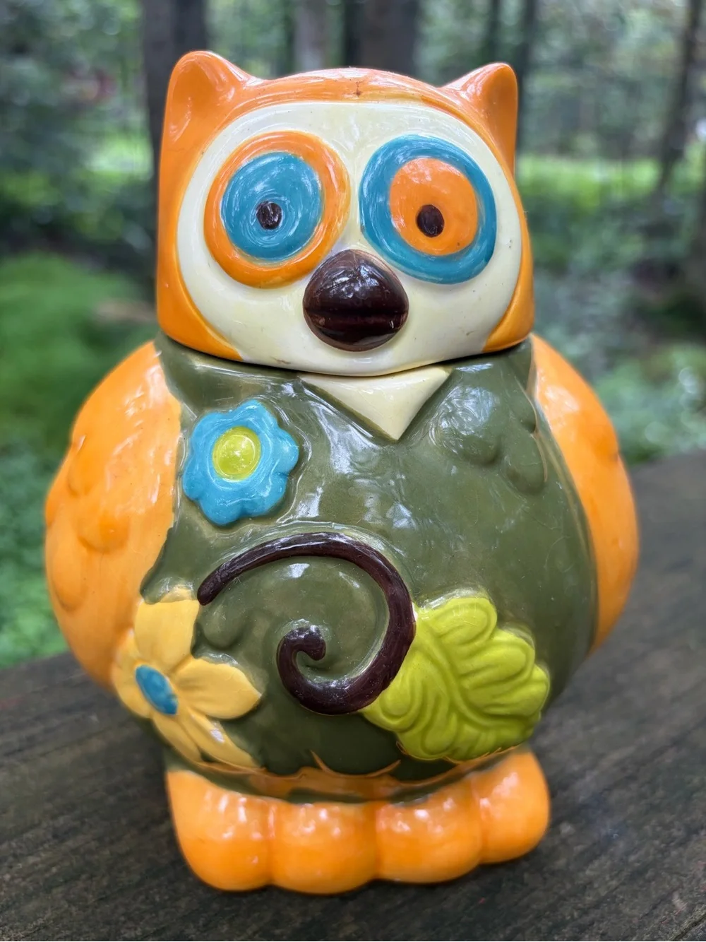 N/A charming ceramic